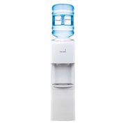 Primo Water 3-5 gal White Water Dispenser Plastic 601130